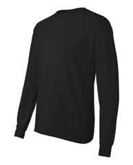 Authentic Long Sleeve T-Shirt