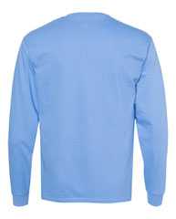 Authentic Long Sleeve T-Shirt