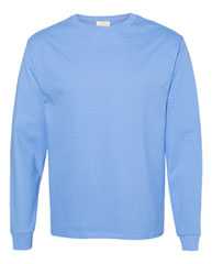 Authentic Long Sleeve T-Shirt