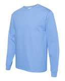 Authentic Long Sleeve T-Shirt