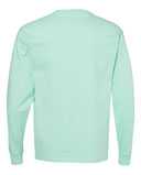 Authentic Long Sleeve T-Shirt