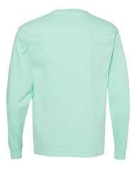 Authentic Long Sleeve T-Shirt