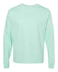 Authentic Long Sleeve T-Shirt
