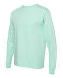 Authentic Long Sleeve T-Shirt