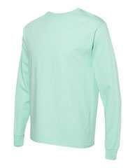Authentic Long Sleeve T-Shirt