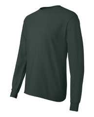 Authentic Long Sleeve T-Shirt