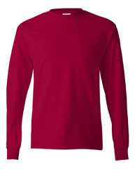 Authentic Long Sleeve T-Shirt