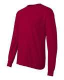 Authentic Long Sleeve T-Shirt
