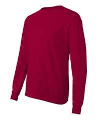 Authentic Long Sleeve T-Shirt