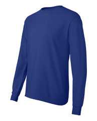 Authentic Long Sleeve T-Shirt