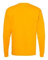 Authentic Long Sleeve T-Shirt