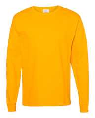 Authentic Long Sleeve T-Shirt