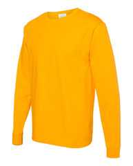 Authentic Long Sleeve T-Shirt