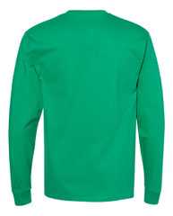 Authentic Long Sleeve T-Shirt