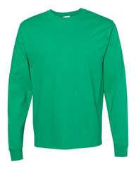 Authentic Long Sleeve T-Shirt