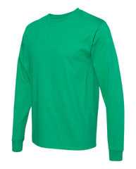 Authentic Long Sleeve T-Shirt