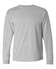 Authentic Long Sleeve T-Shirt