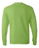 Authentic Long Sleeve T-Shirt