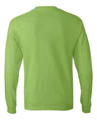 Authentic Long Sleeve T-Shirt