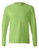 Authentic Long Sleeve T-Shirt