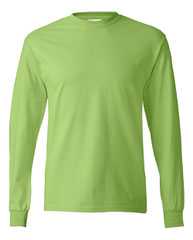 Authentic Long Sleeve T-Shirt