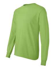 Authentic Long Sleeve T-Shirt
