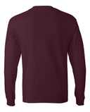 Authentic Long Sleeve T-Shirt