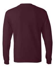 Authentic Long Sleeve T-Shirt