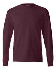 Authentic Long Sleeve T-Shirt