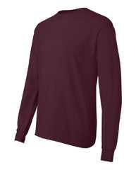 Authentic Long Sleeve T-Shirt