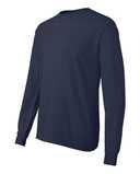 Authentic Long Sleeve T-Shirt