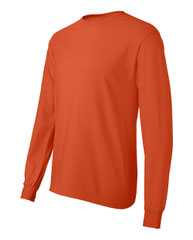 Authentic Long Sleeve T-Shirt
