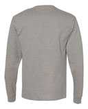 Authentic Long Sleeve T-Shirt