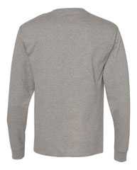 Authentic Long Sleeve T-Shirt