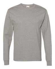Authentic Long Sleeve T-Shirt