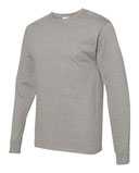 Authentic Long Sleeve T-Shirt