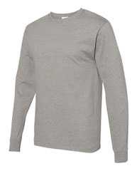 Authentic Long Sleeve T-Shirt