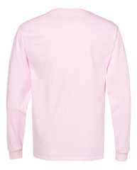 Authentic Long Sleeve T-Shirt