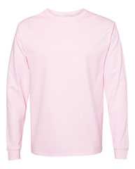 Authentic Long Sleeve T-Shirt