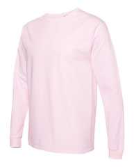 Authentic Long Sleeve T-Shirt
