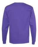 Authentic Long Sleeve T-Shirt