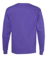 Authentic Long Sleeve T-Shirt