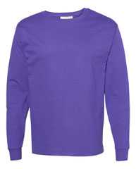 Authentic Long Sleeve T-Shirt