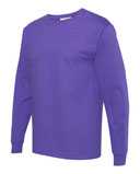 Authentic Long Sleeve T-Shirt