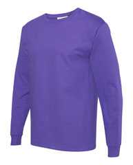 Authentic Long Sleeve T-Shirt