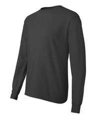 Authentic Long Sleeve T-Shirt