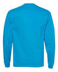 Authentic Long Sleeve T-Shirt