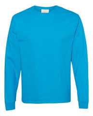 Authentic Long Sleeve T-Shirt