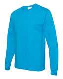 Authentic Long Sleeve T-Shirt