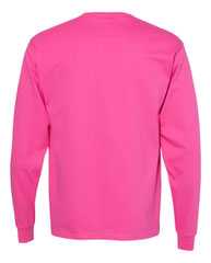 Authentic Long Sleeve T-Shirt